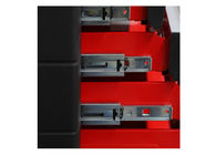 Garage Storage Machinist Tool Chest  Anti Shock Protection 51.2/55.0 Kg