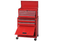 24 Inch 6 Deep Drawers Tool Chest Cabinet Combo Customized Color
