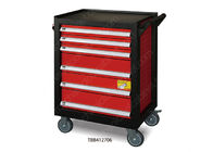 Heavy Duty Premium Tool Chest Stainless Steel Customized Color 675*450*825 mm