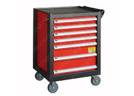 Heavy Duty Premium Tool Chest Stainless Steel Customized Color 675*450*825 mm