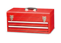 Custom Handle Security Lock Cantilever Tool Box 20 Inches Soft Touch Drawer