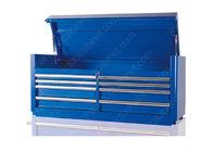 Durability Slides Roller Bearing Tool Chest Drawer Easy Extraction For Repairman