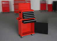 20&quot; Professional On Wheels Tool Chest And Cabinet Combo With One Handles