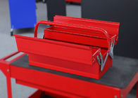 450 Mm Portable Cantilever Tool Box To Store Tools Customizable Color