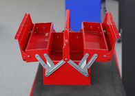 450 Mm Portable Cantilever Tool Box To Store Tools Customizable Color