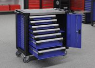 Large Heavy Duty Garage Storage Tools Cabinets On Wheels With Door