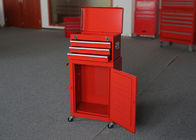 18 Inch Metal Garage Storage Tool Chest Cabinet Combo With Door Color Customizable