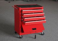 24&quot; Spcc Industrial Roller Cabinet Toolbox On Wheels Store Tools Color Customized