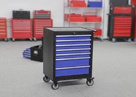 27 Inch Workshop Garage Storage Tools Set Box Tool Trolley Cabinet