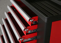 30 Inch 6 Drawers Spcc Premium Tool Chest With Side Door Color Can Be Customized