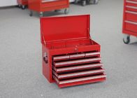 26 Inch 7 Drawers Metal Top Lockable Tool Chest With Handles Color Can Be Customized