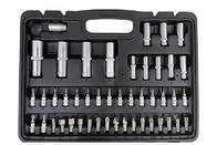 93 Pcs Tool Box Mechanical Socket Set with box packaged