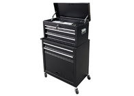 ISO9001 Cold Steel 24 Inch Wide  Tool Chests Cabinets