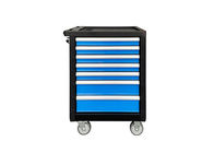 ISO9001 SPCC 27 Inch Tool Box Chest Trolley corrosion resistant