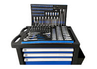 Lockable Integrated 27&quot; Tool Cabinet With Tools Soft Close