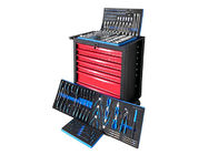 Cold Steel 7 Drawer workshop trolley cabinet  tool chest