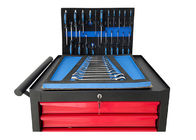 Adaptable 7 Drawers Auto Repair 27 Inch Rolling Tool Chest