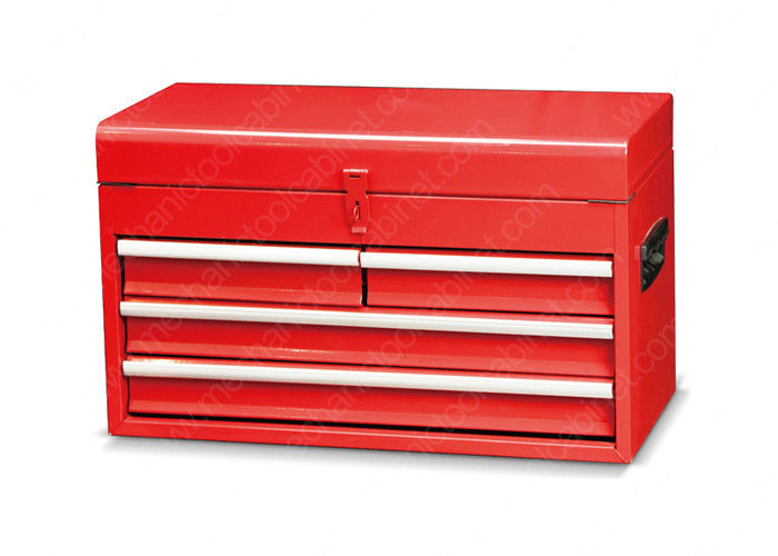 Professional Machinist Cantilever Tool Box 4 Drawer 21 inch Cantilever Heavy Duty